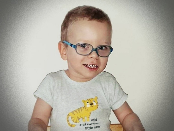 Adrian Połajdowicz - zdjęcie główne