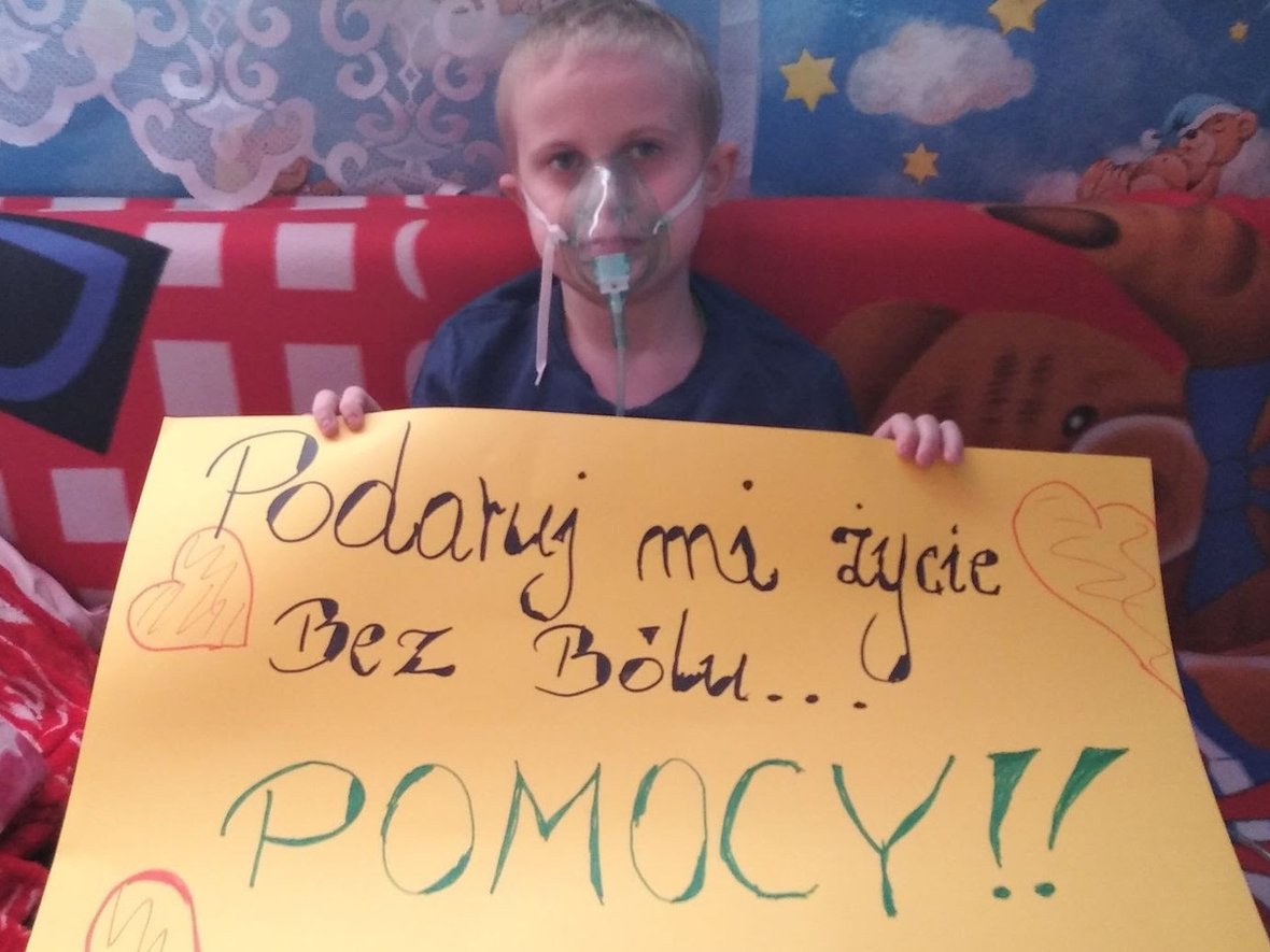 Kamil Barczewski - zdjęcie główne