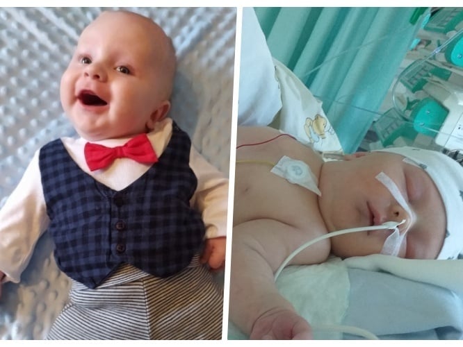 Piotr Szczech - zdjęcie główne