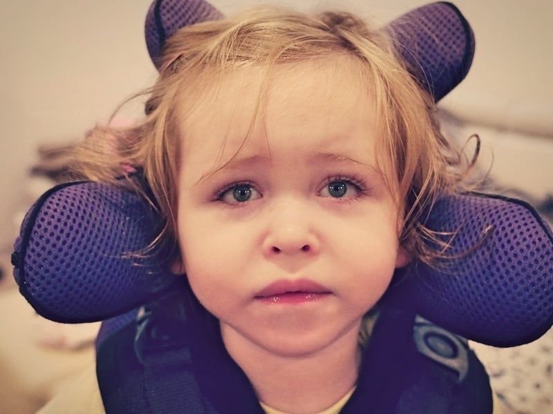 Amelka Ryłka - zdjęcie główne