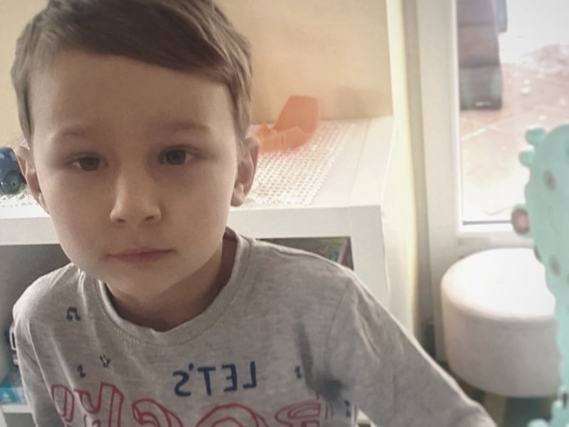 Alan Tomaszko - zdjęcie główne