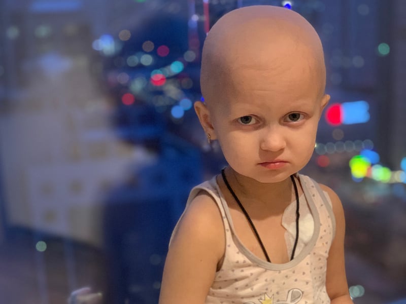 Wiktoria Kostrubowa - main photo