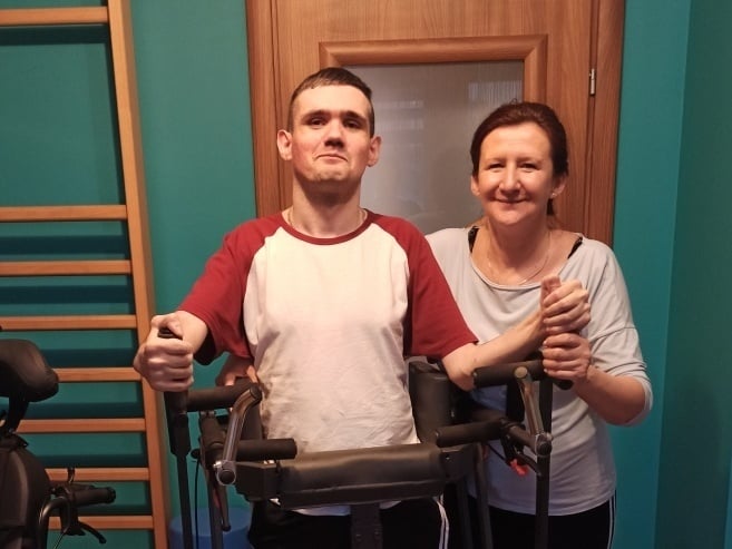 Patryk Lamczyk - zdjęcie główne