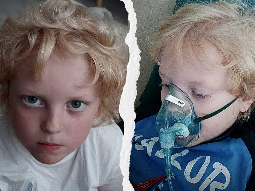 Szymon Matysek - zdjęcie główne