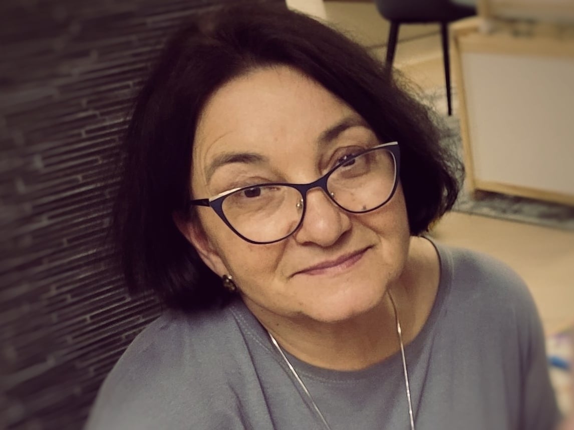 Beata Grodoń - zdjęcie główne