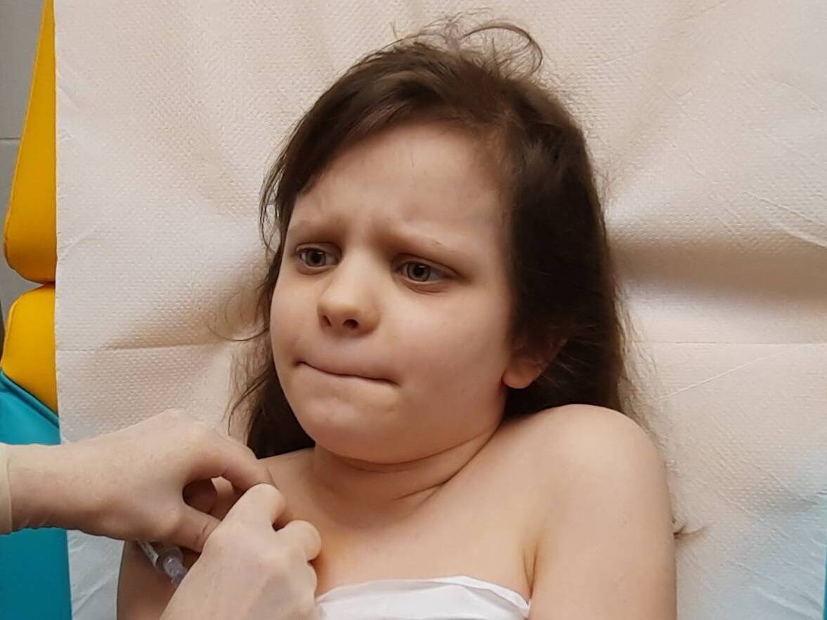 Angelika Kocik - zdjęcie główne