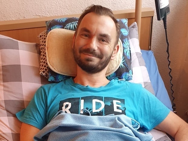 Dariusz Stępień - main photo