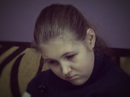 Daria Szczepańska - main photo