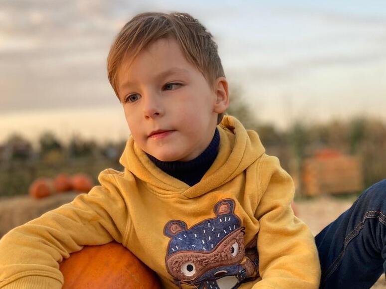 Konstantyn Grebenew - zdjęcie główne