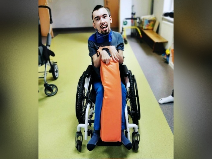 Filip Koterba - zdjęcie główne