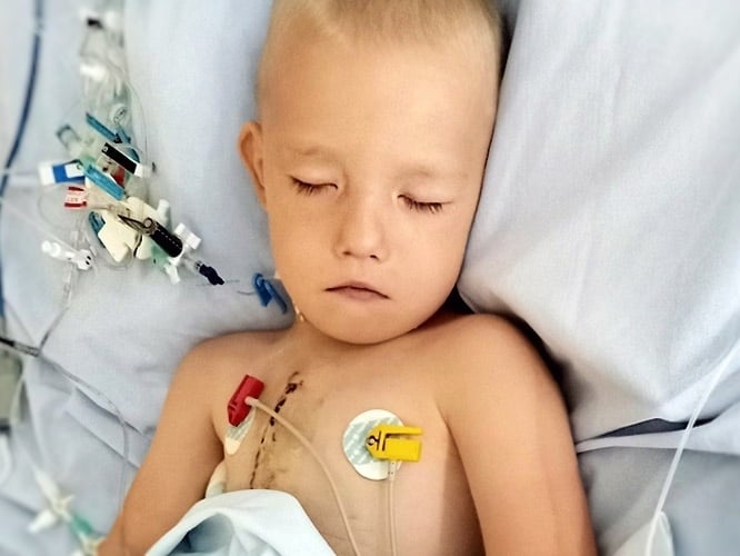 Jakub Kulczewski - zdjęcie główne