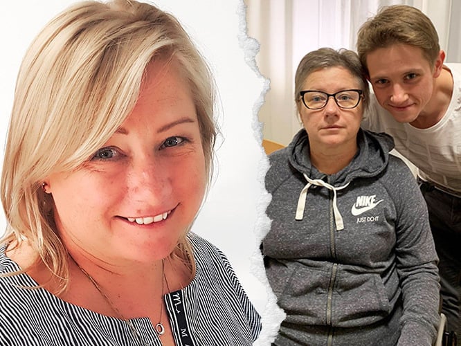 Iwona Rybiec - zdjęcie główne