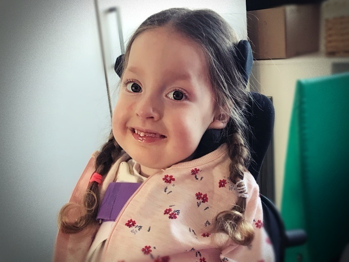 Alicja Pylypenko - main photo