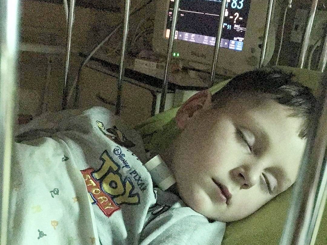 Eryk Kopczewski - main photo