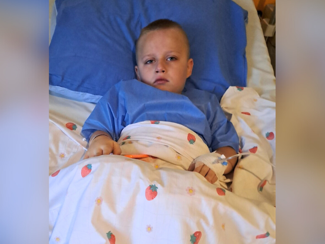 Damian Szymański - main photo