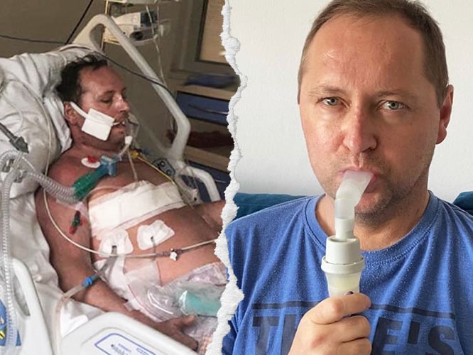 Grzegorz Lipiński - main photo