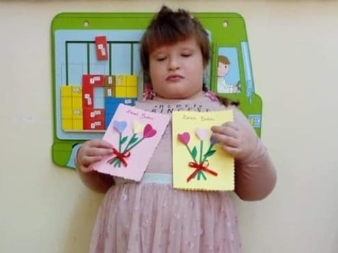 Maja Koza - main photo