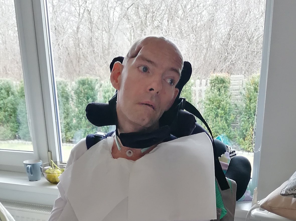 Marcin Górecki - zdjęcie główne