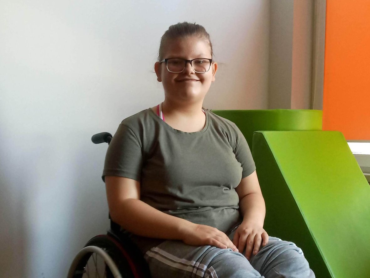 Migchella Brzezicka - zdjęcie główne