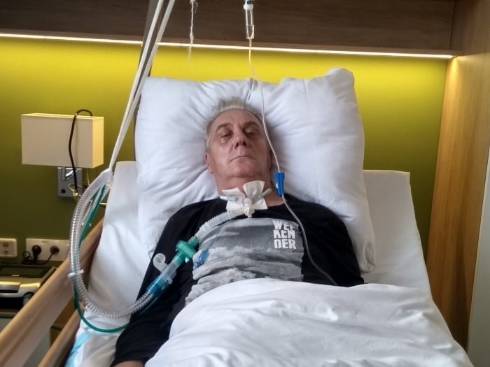 Piotr Domagalski - zdjęcie główne