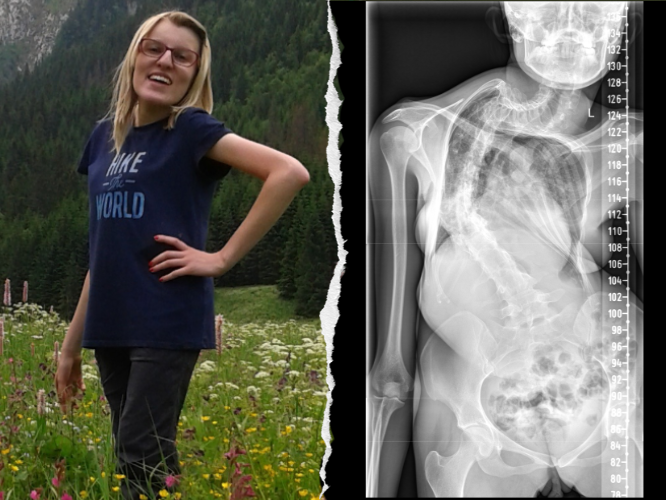 Natalia Pietrzak - zdjęcie główne