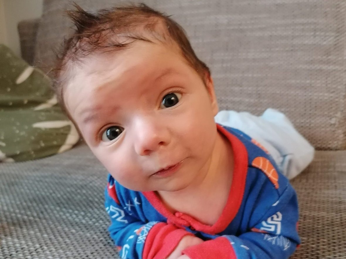 Fabian Kopytko - zdjęcie główne