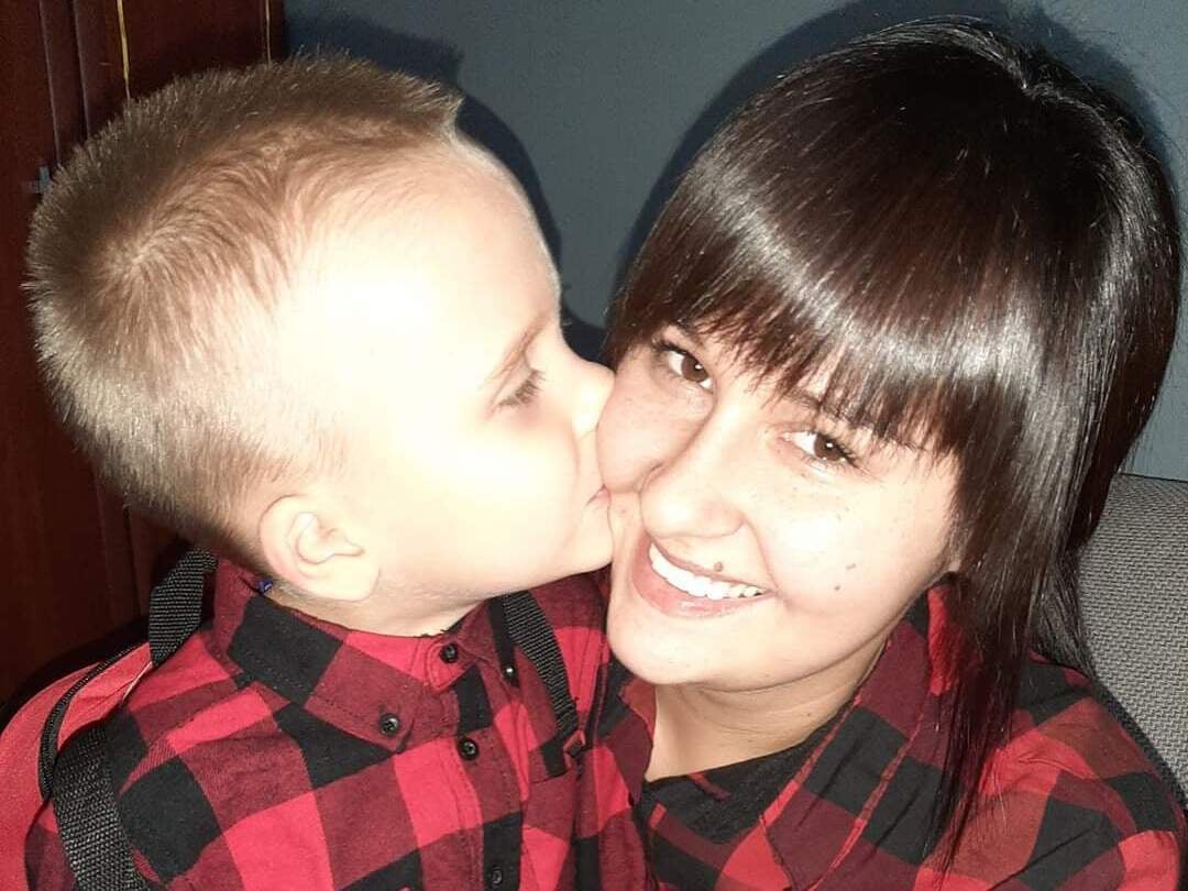 Agnieszka Chechelska - main photo