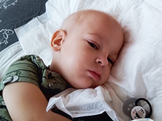 Tadzio Janus - zdjęcie główne