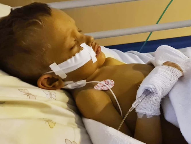 Dawid Bykowski - zdjęcie główne