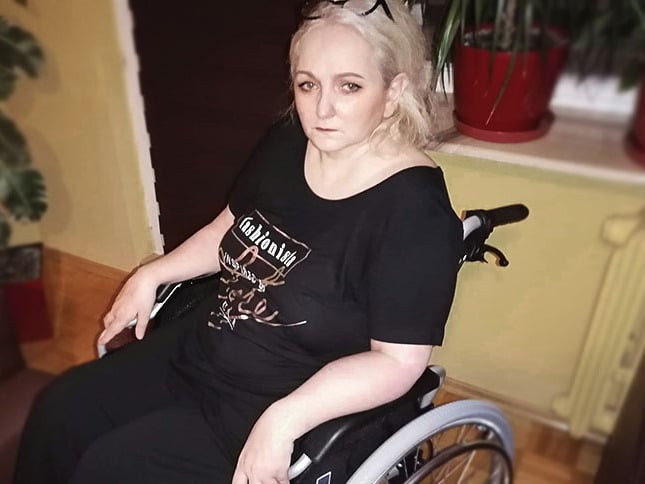 Mariola Kucab - zdjęcie główne