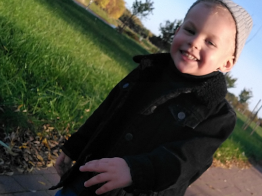 Adam Borecki - main photo