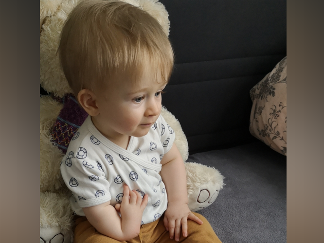 Milan Kristanc - zdjęcie główne