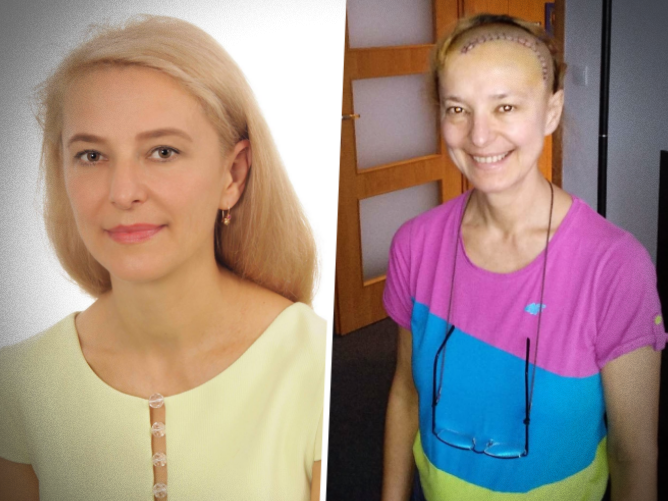 Wiesława Kalinecka - zdjęcie główne