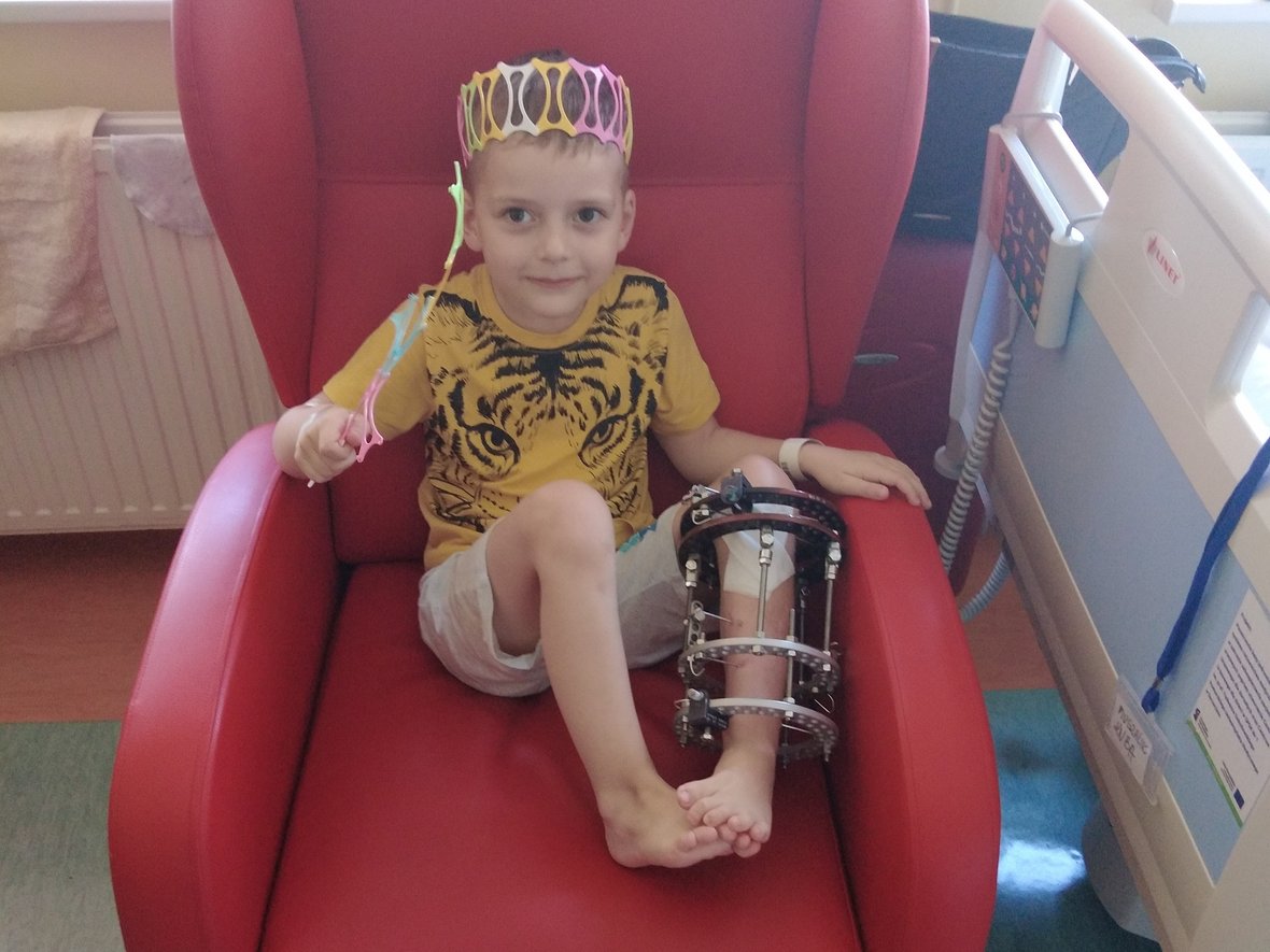 Kuba Muszalik - zdjęcie główne