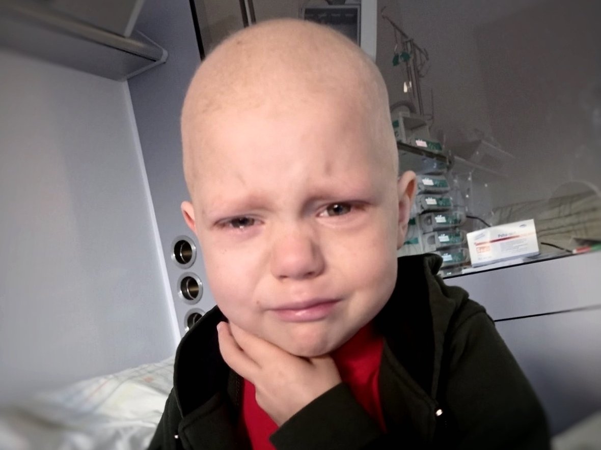 Arsen Rainczuk - zdjęcie główne