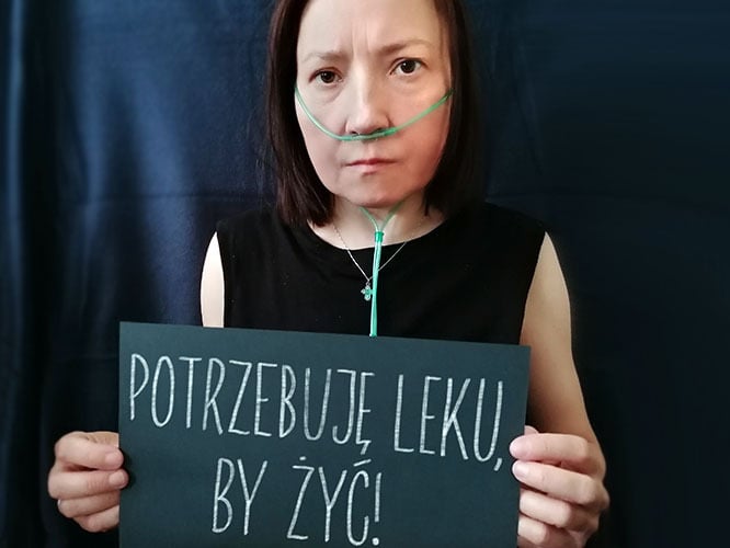 Marta Chrzan - zdjęcie główne