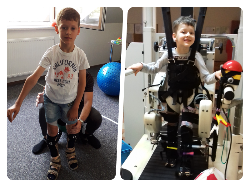 Dawid Terela - zdjęcie główne