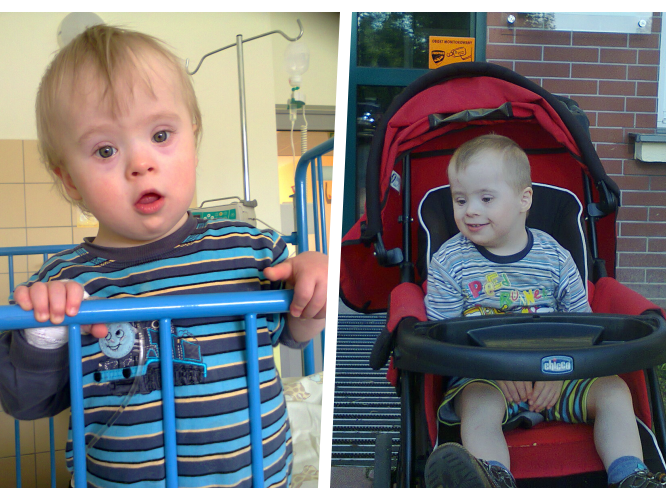 Damian Ochmann - main photo