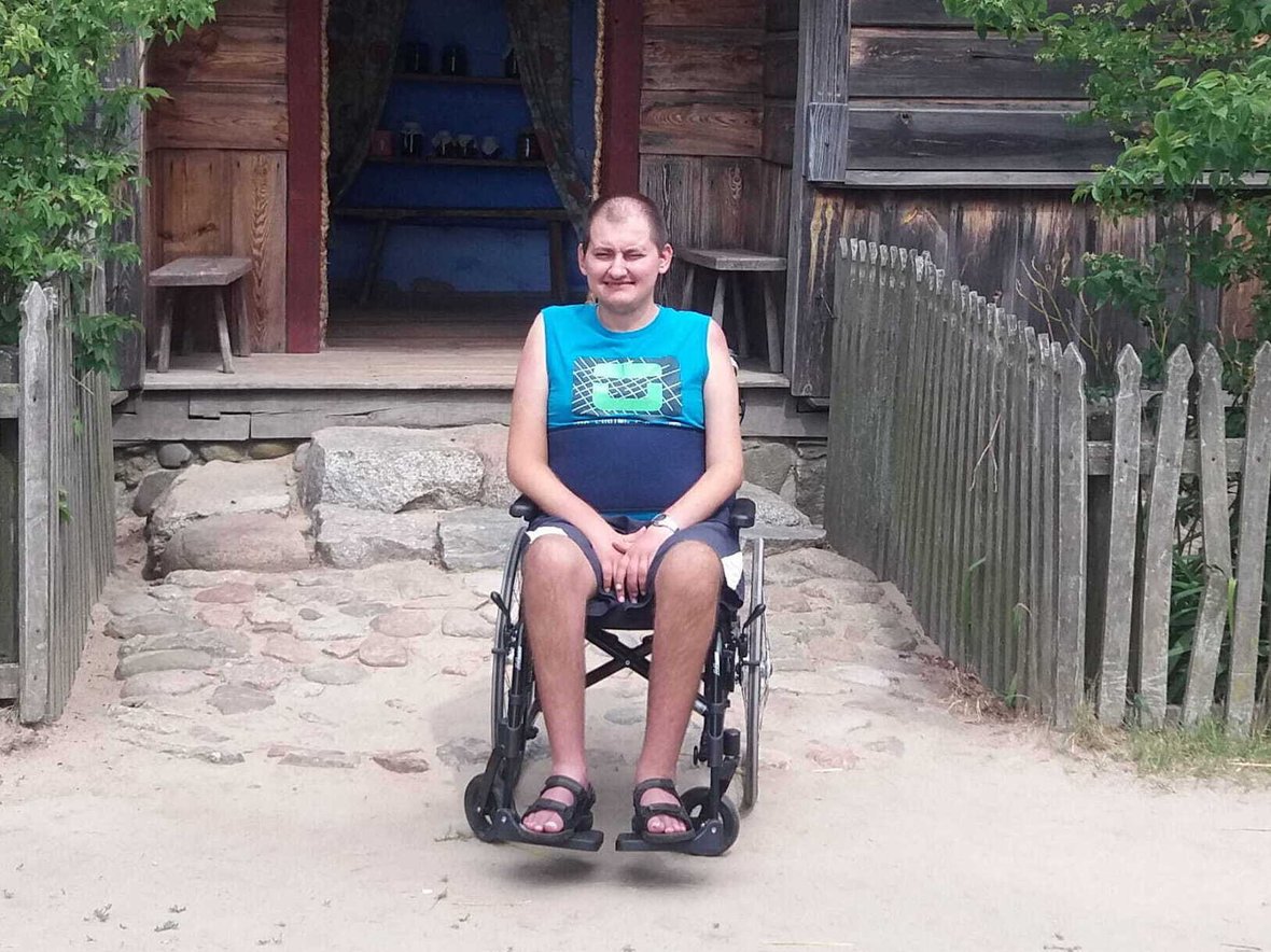 Sebastian Stępka - zdjęcie główne