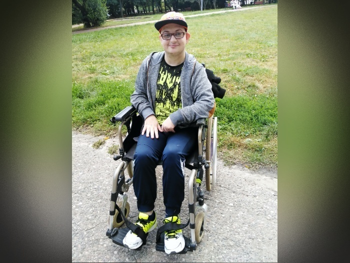 Tomasz Derda - zdjęcie główne