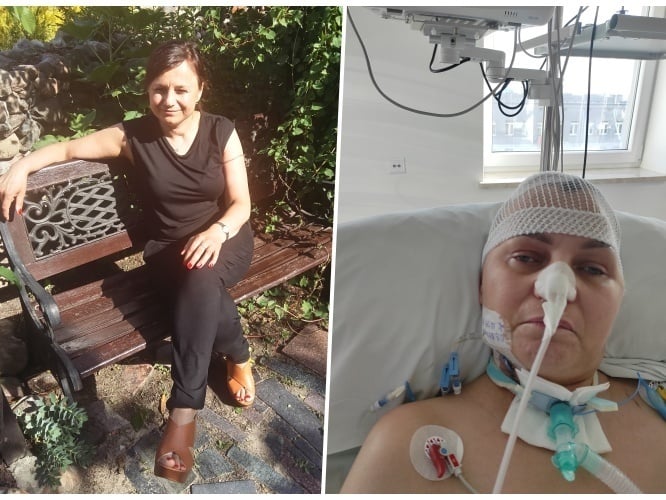 Agnieszka Stochniałek - zdjęcie główne