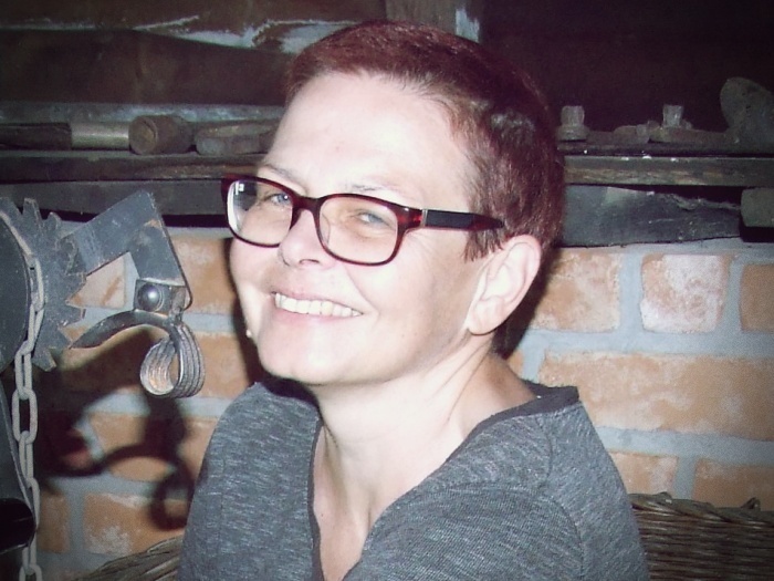 Beata Trawińska - main photo