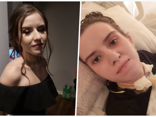 Małgorzata Mańka - zdjęcie główne