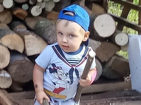 Kacper Przybyła - main photo