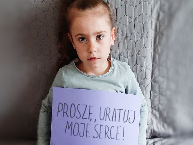 Daria Ołdak - main photo