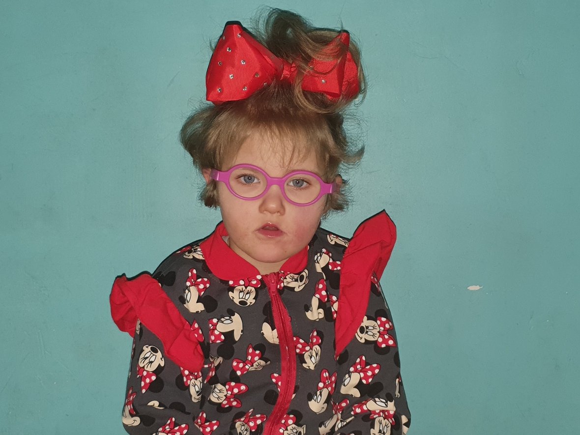 Anastazja Szczepaniak - main photo