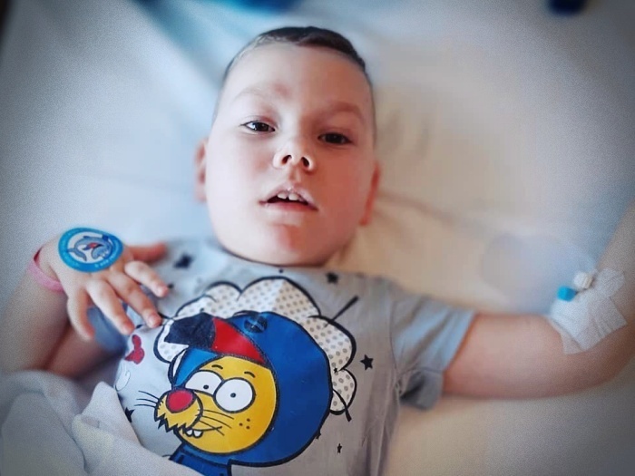 Dmytro (Dima) Zhadan - main photo