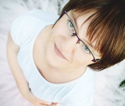 Joanna Lipińska - zdjęcie główne