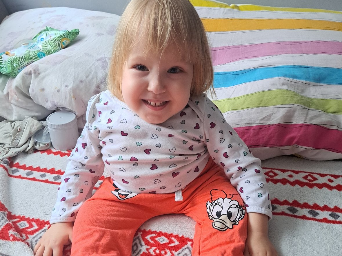 Anastazja Piasecka - zdjęcie główne