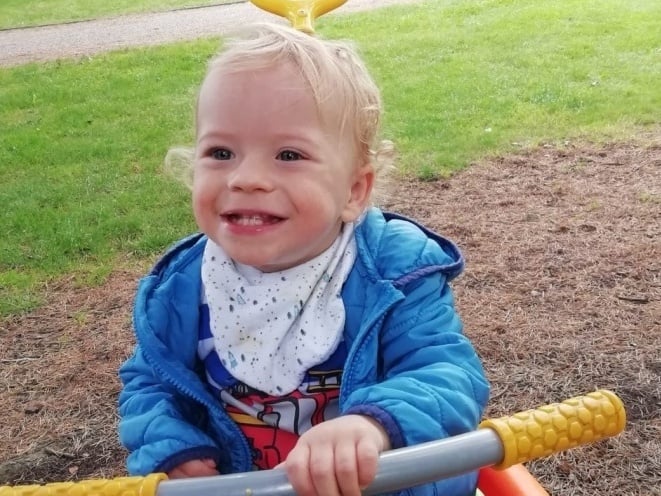 Jonathan Lach - zdjęcie główne